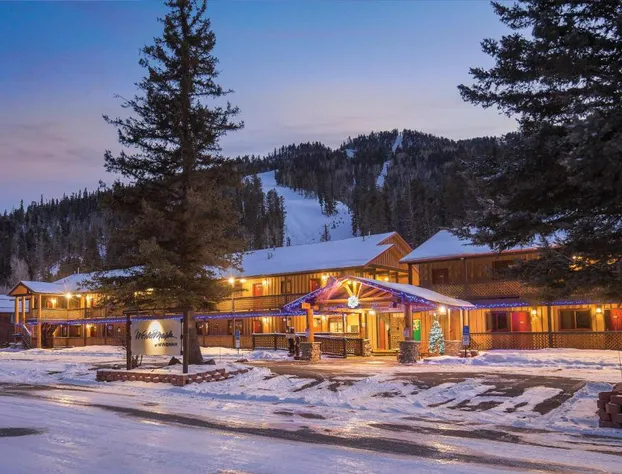 WorldMark Red River hotel detail image 1