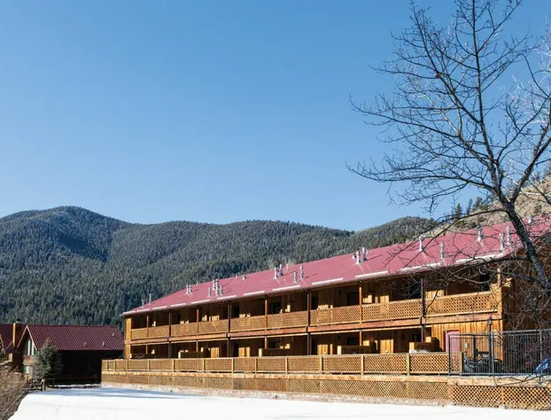 WorldMark Red River hotel detail image 4