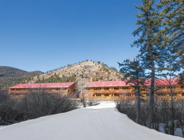 WorldMark Red River hotel detail image 3