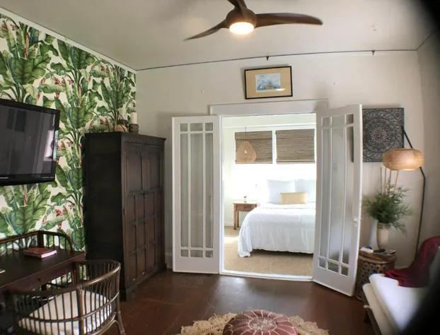Avenue O Bed & Breakfast hotel detail image 3