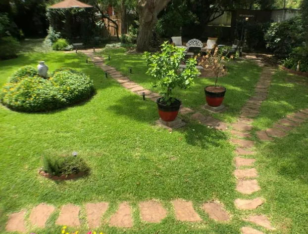 Avenue O Bed & Breakfast hotel detail image 4