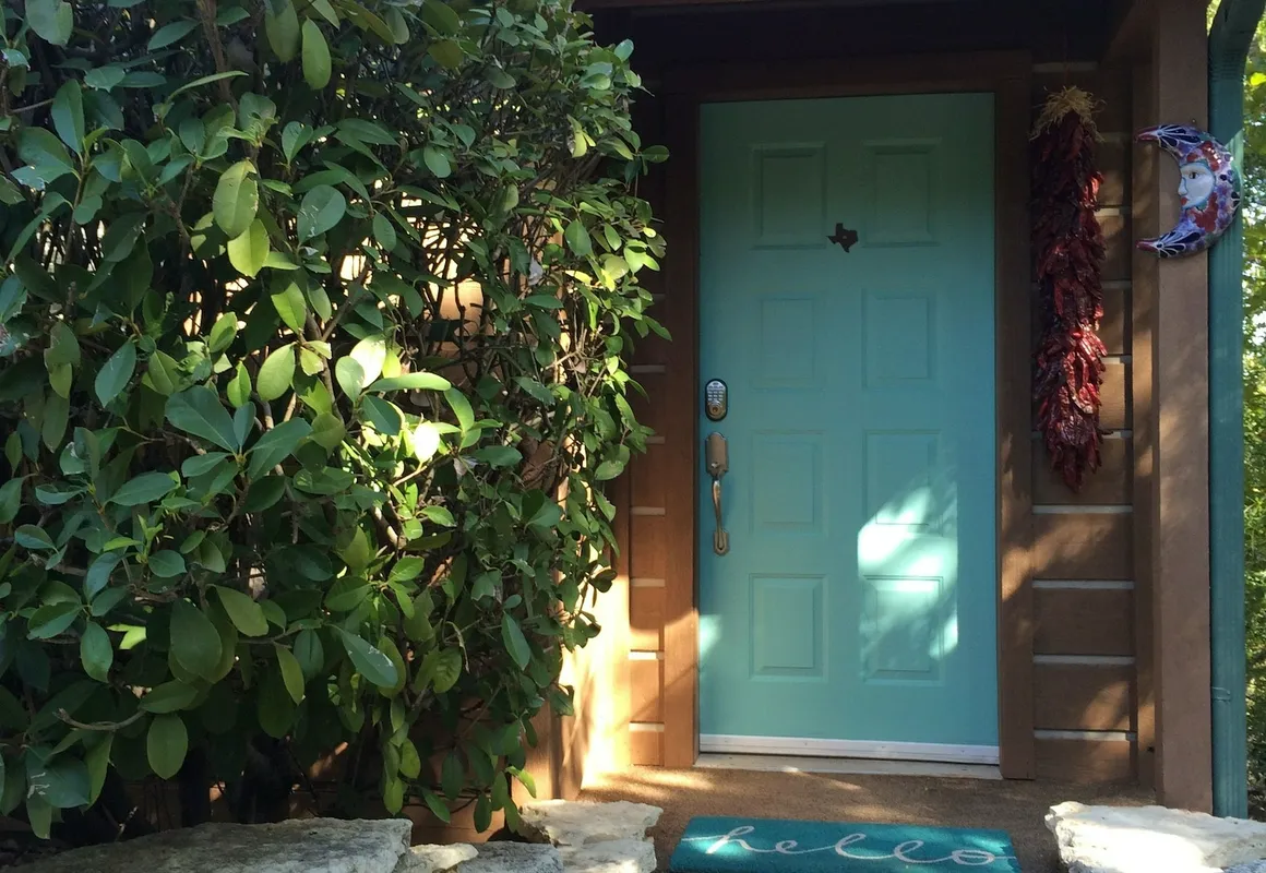 Casa del Sol Bed and Breakfast hotel hero