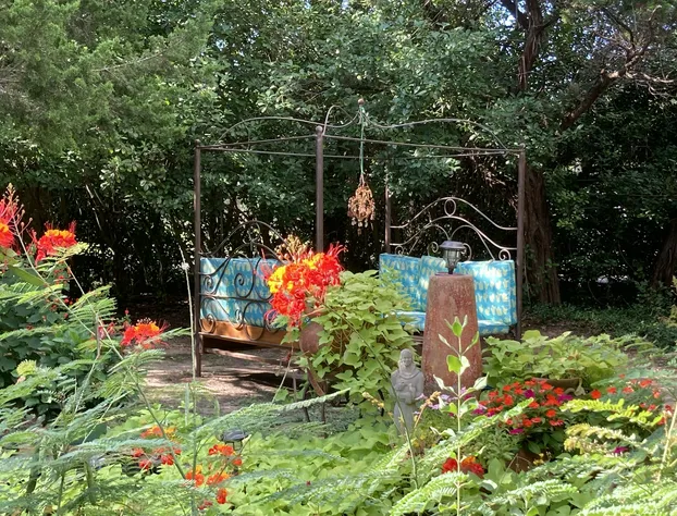 Casa del Sol Bed and Breakfast hotel detail image 2