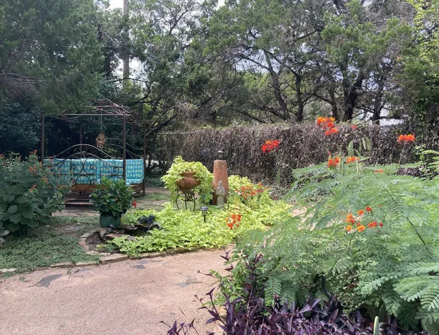 Casa del Sol Bed and Breakfast hotel detail image 3