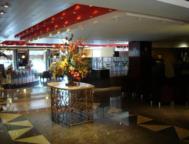 Hotel Cervantes hotel detail image 3