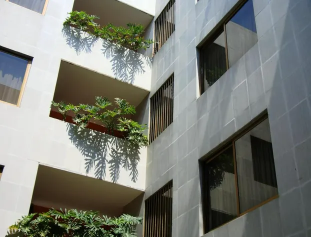 Hotel Cervantes hotel detail image 3