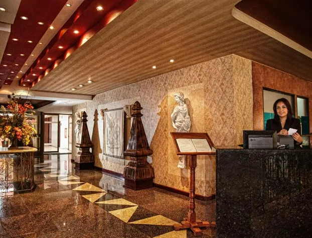 Hotel Cervantes hotel detail image 4