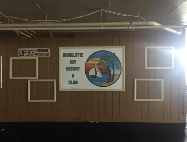 Charlotte Bay Resort hotel detail image 1