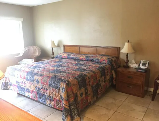 Charlotte Bay Resort hotel detail image 4