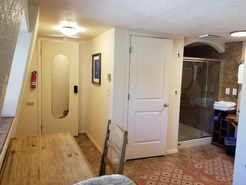 Kokopelli Inn hotel hero