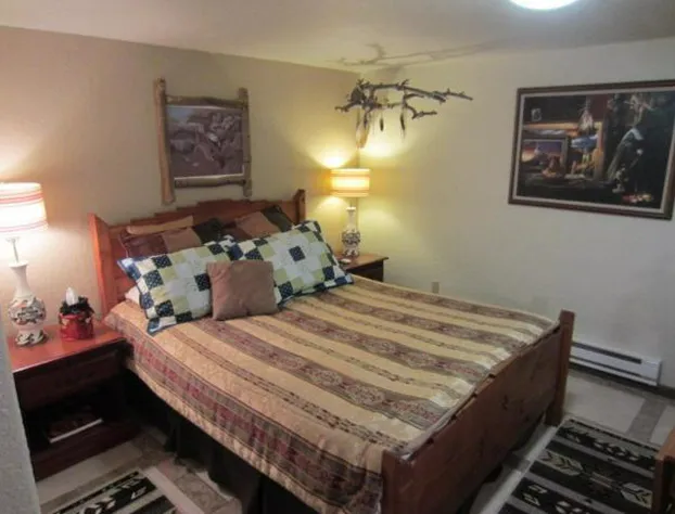 Kokopelli Inn hotel detail image 1