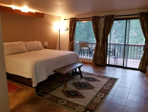 Kokopelli Inn hotel detail image 2