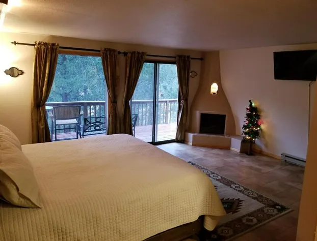 Kokopelli Inn hotel detail image 3