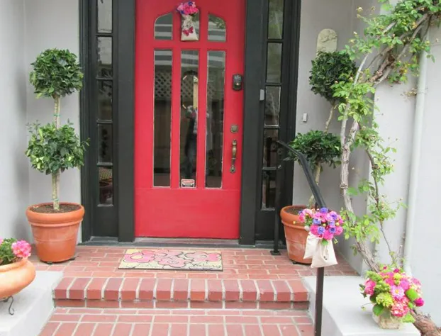 My Rosegarden Guest Rooms hotel detail image 1