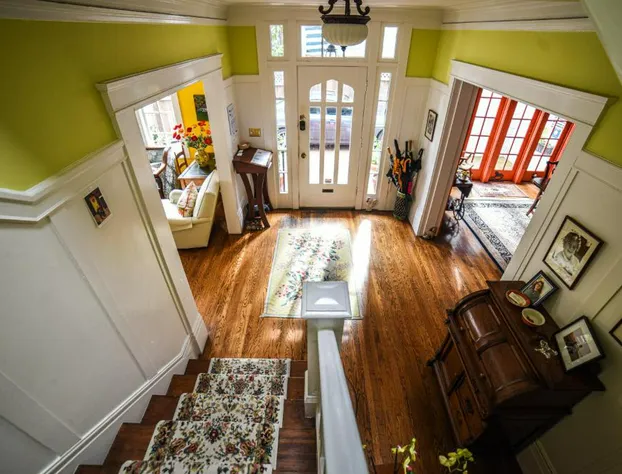 My Rosegarden Guest Rooms hotel detail image 3