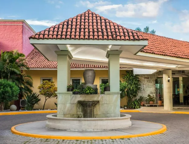 Fiesta Inn Oaxaca hotel detail image 1