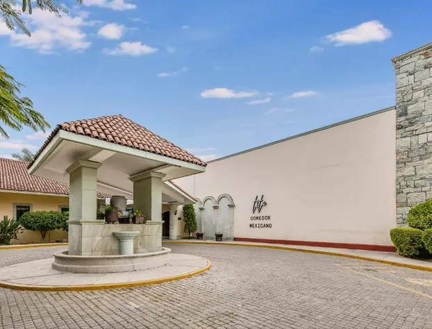 Fiesta Inn Oaxaca hotel detail image 2