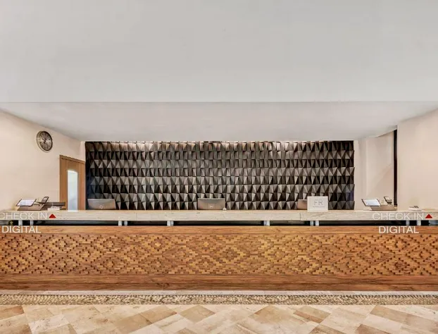 Fiesta Inn Oaxaca hotel detail image 4