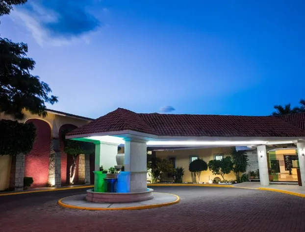 Fiesta Inn Oaxaca hotel detail image 3