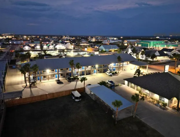 Alister Square Inn hotel detail image 2