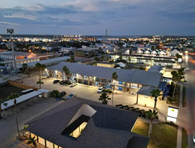 Alister Square Inn hotel detail image 3