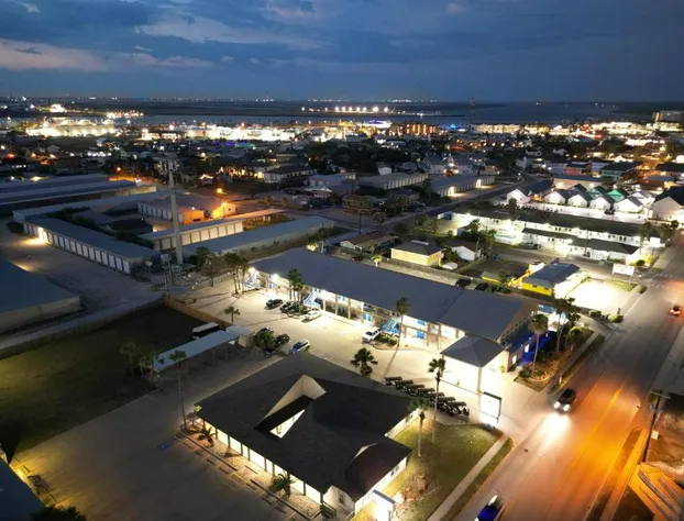 Alister Square Inn hotel detail image 4