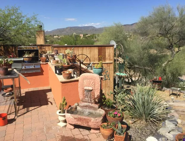 Spur Cross Inn hotel detail image 1