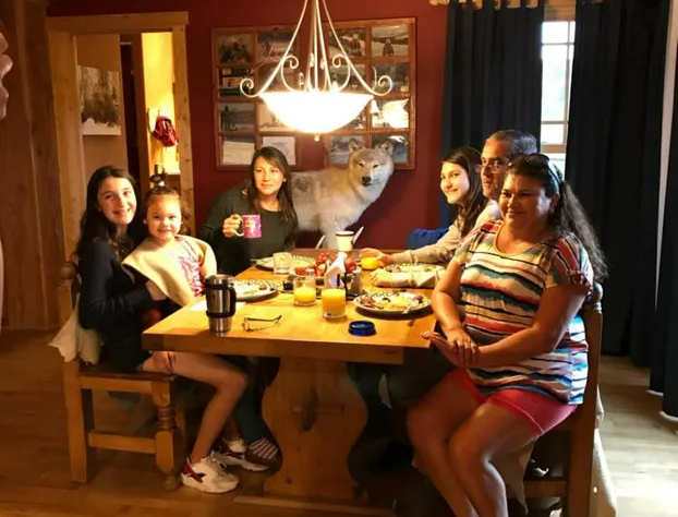 4 Bears Bed and Breakfast hotel detail image 1