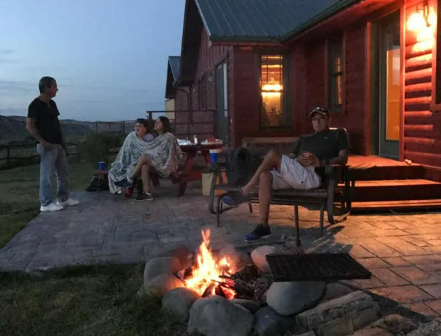 4 Bears Bed and Breakfast hotel detail image 2