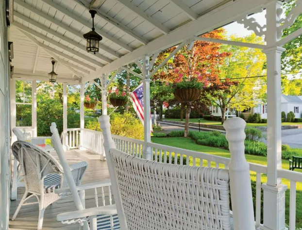 The Elmhurst Inn hotel detail image 2
