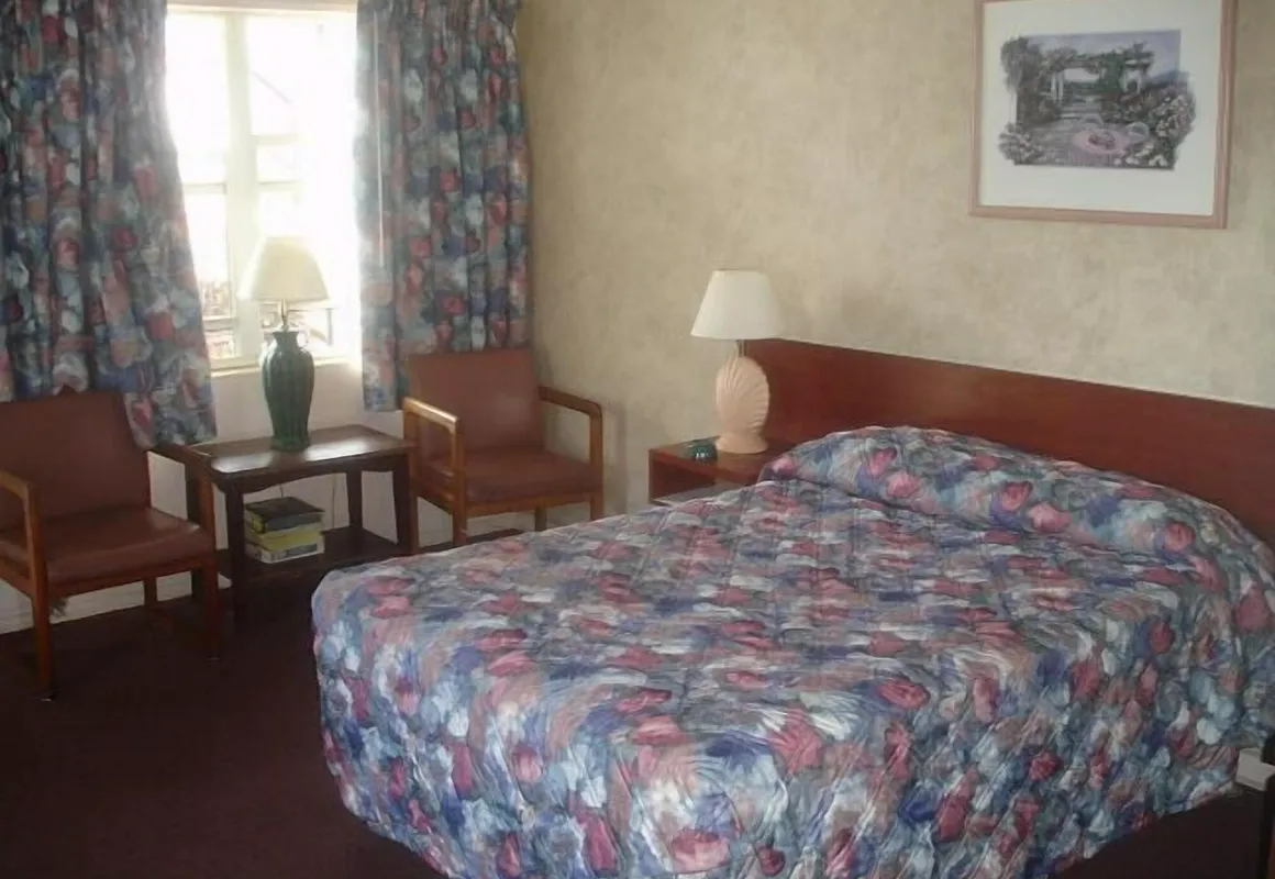 Belleair Village Motel hotel hero