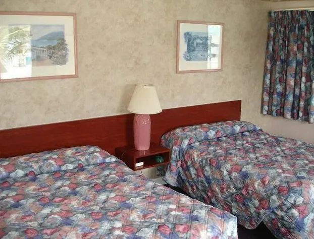 Belleair Village Motel hotel detail image 1