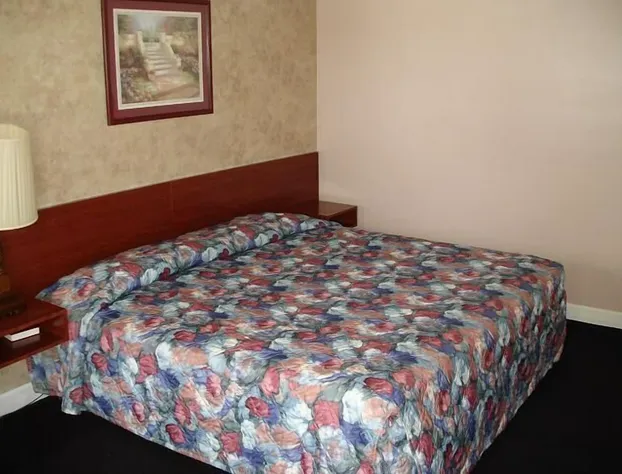 Belleair Village Motel hotel detail image 2