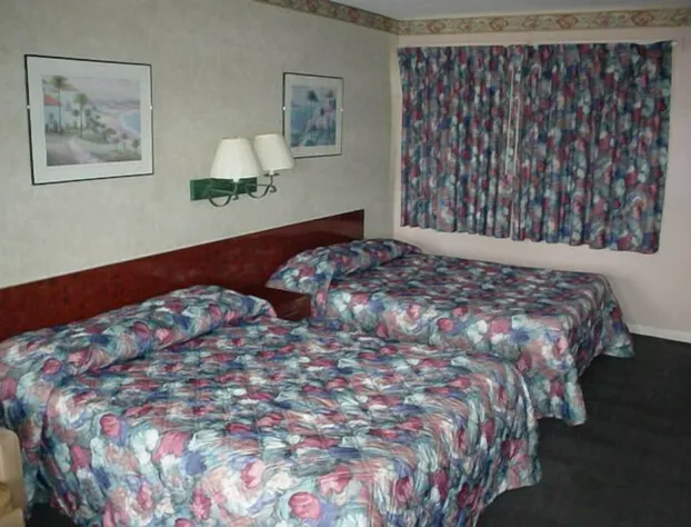 Belleair Village Motel hotel detail image 3