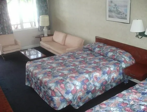 Belleair Village Motel hotel detail image 4