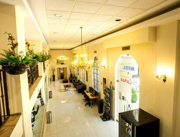 Best Western Centro Monterrey hotel detail image 1