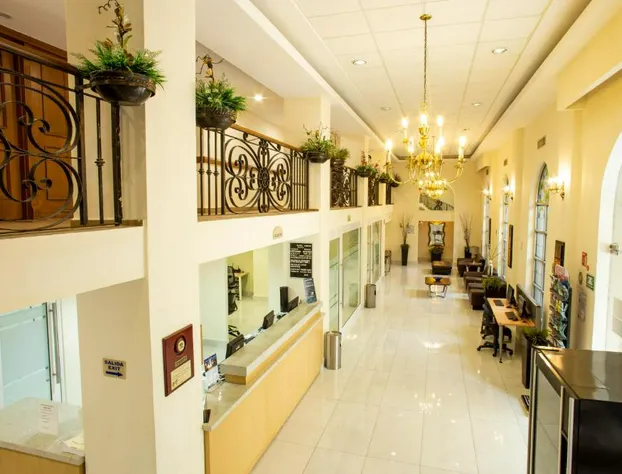 Best Western Centro Monterrey hotel detail image 2