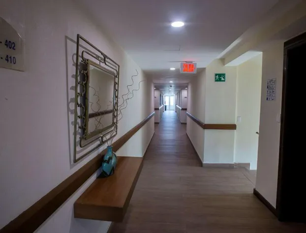 Best Western Centro Monterrey hotel detail image 3