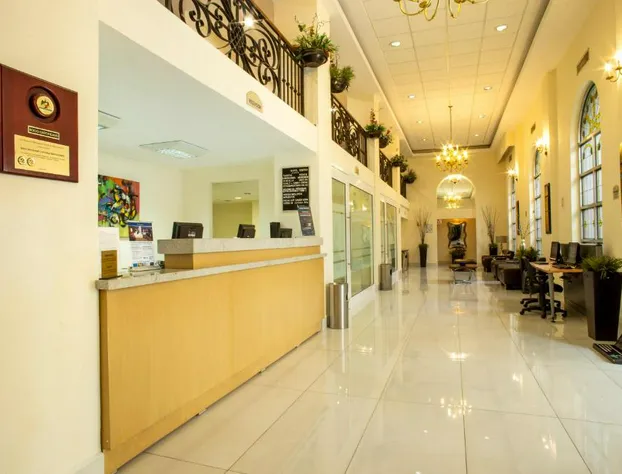 Best Western Centro Monterrey hotel detail image 4