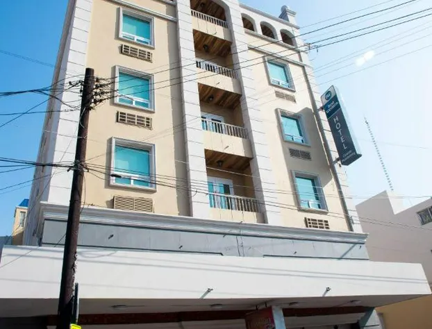 Best Western Centro Monterrey hotel detail image 2