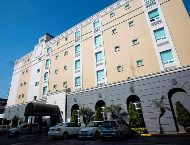 Best Western Centro Monterrey hotel detail image 4