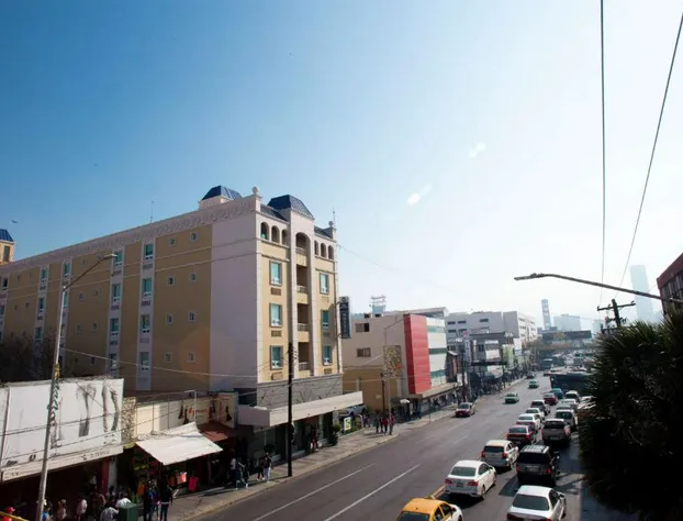 Best Western Centro Monterrey hotel detail image 3