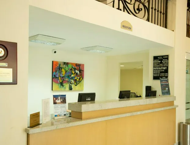 Best Western Centro Monterrey hotel detail image 4