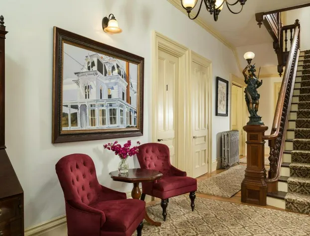 Rockland Talbot House hotel detail image 1