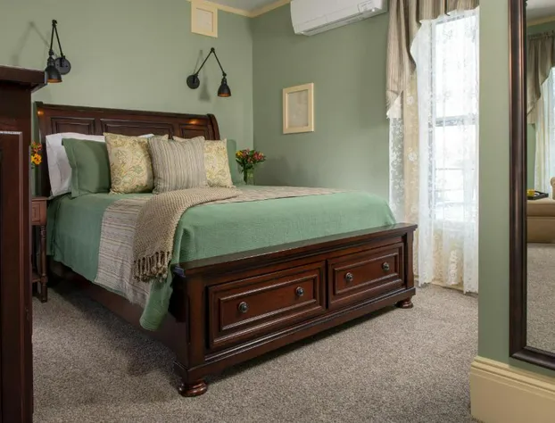 Rockland Talbot House hotel detail image 2