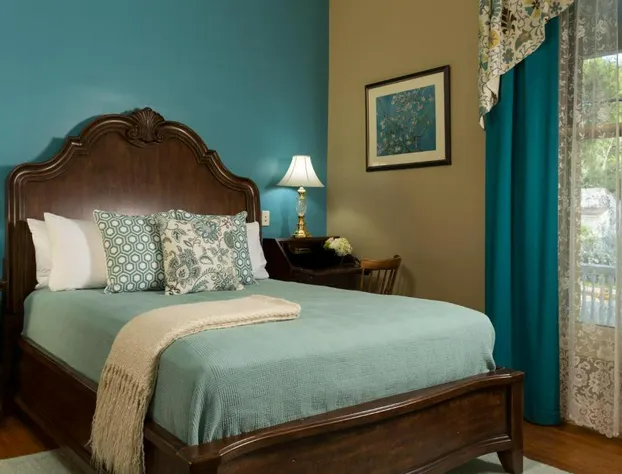 Rockland Talbot House hotel detail image 4