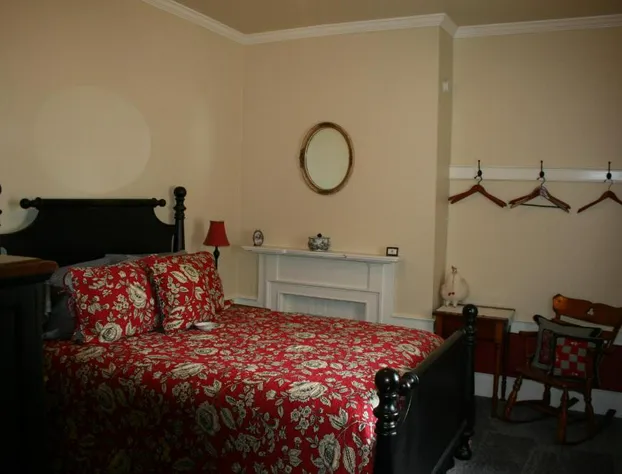 The 1819 Red Brick Inn hotel detail image 1