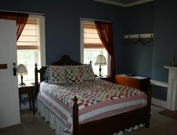 The 1819 Red Brick Inn hotel detail image 2