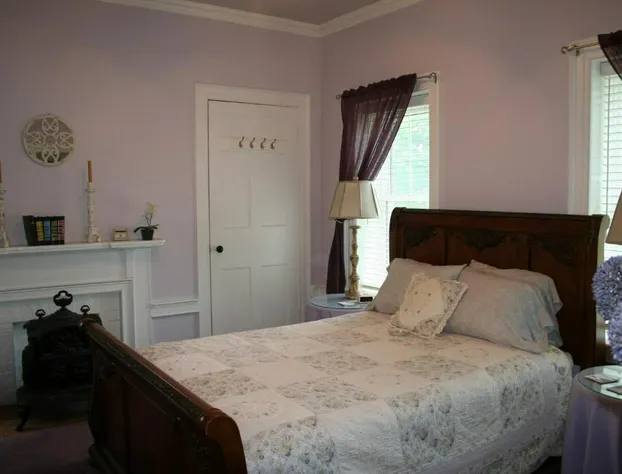 The 1819 Red Brick Inn hotel detail image 4