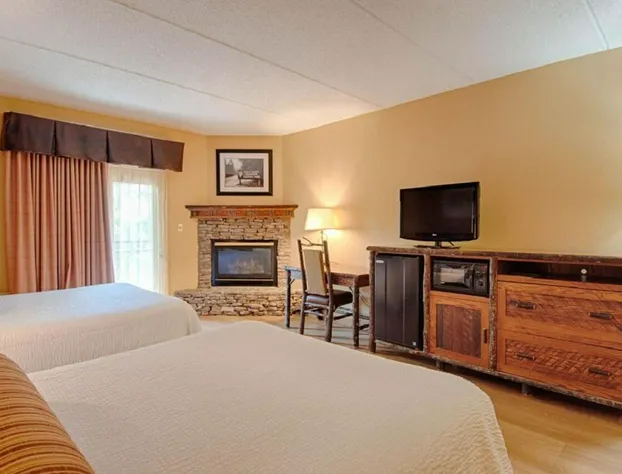 Old Creek Lodge hotel detail image 4